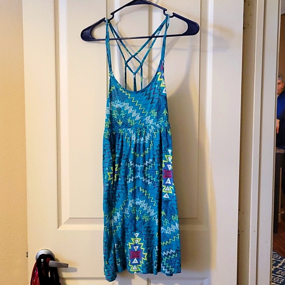 OP Sundress